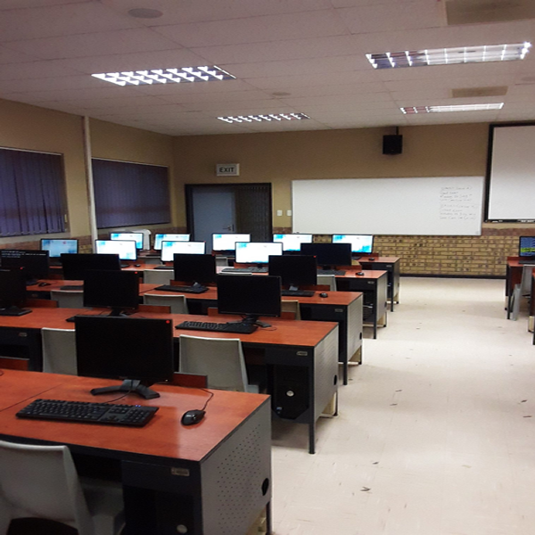 ICT in witbank mpumalanga