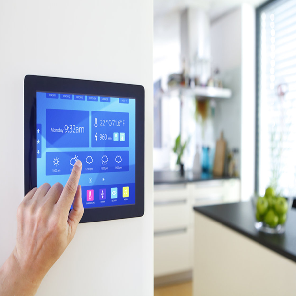 smart home services in mpumalanga Witbank